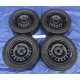1263. VW Sharan, Seat Alhambra, Ford Galaxy